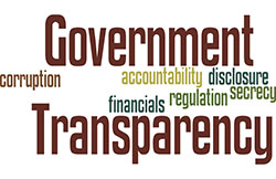 Government Transparency